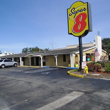 Super 8 By Wyndham Lantana West Palm Beach Camera foto