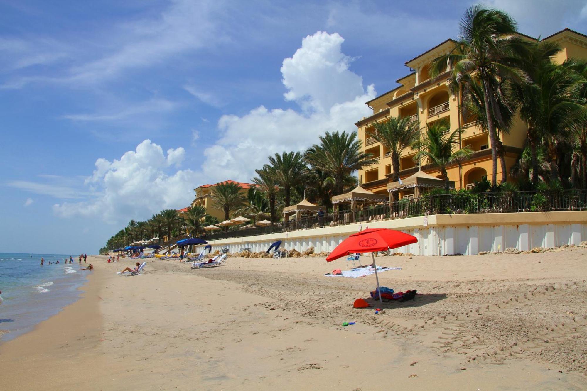 Super 8 By Wyndham Lantana West Palm Beach Esterno foto